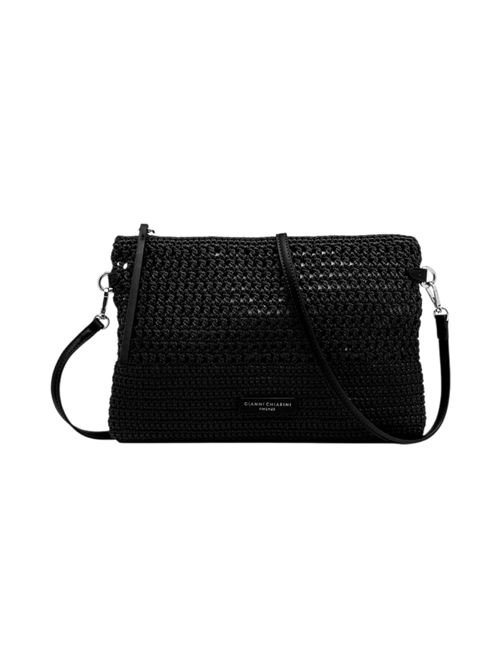 tracollina donna victoria nero Gianni Chiarini | BS11580-SMCRHNERO